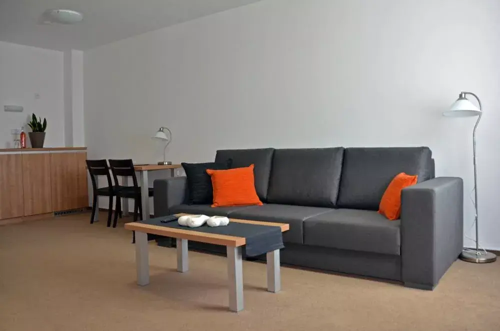Hotel Fabrika
